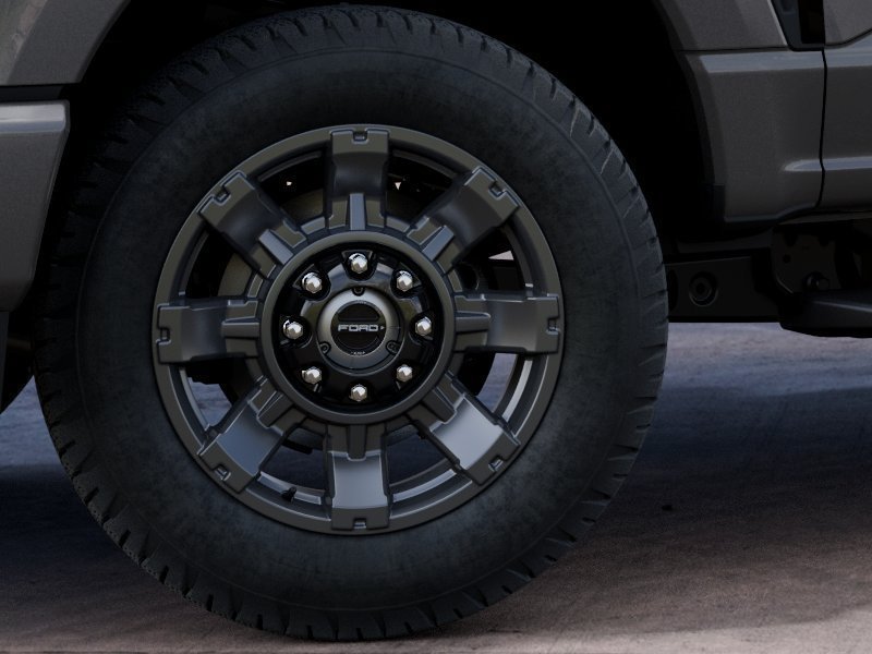 New 2027 Ford F250 XL w/ STX Appearance Package AWD/4WD image 21
