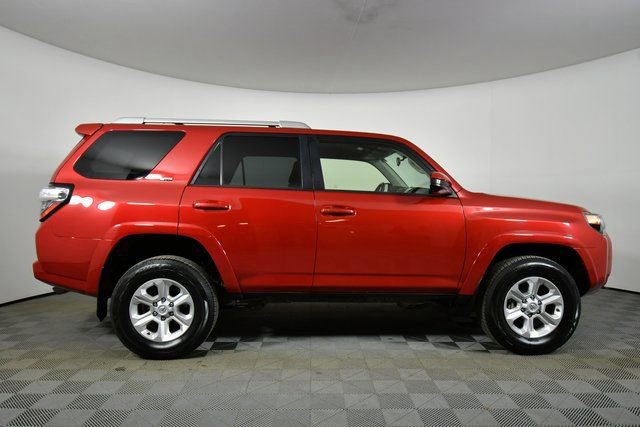 Used 2015 Toyota 4Runner SR5 image 15
