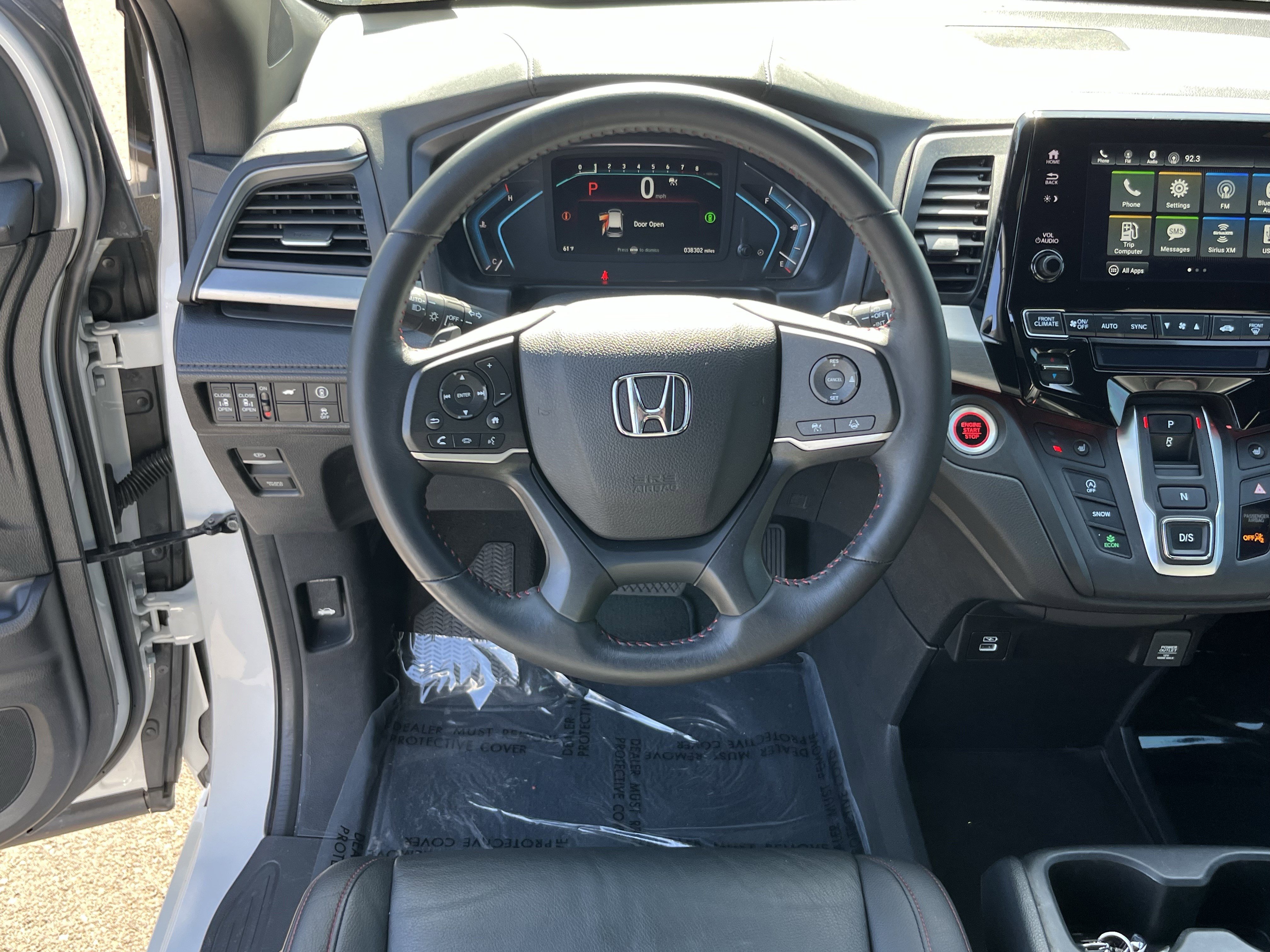 Used 2023 Honda Odyssey Sport image 12