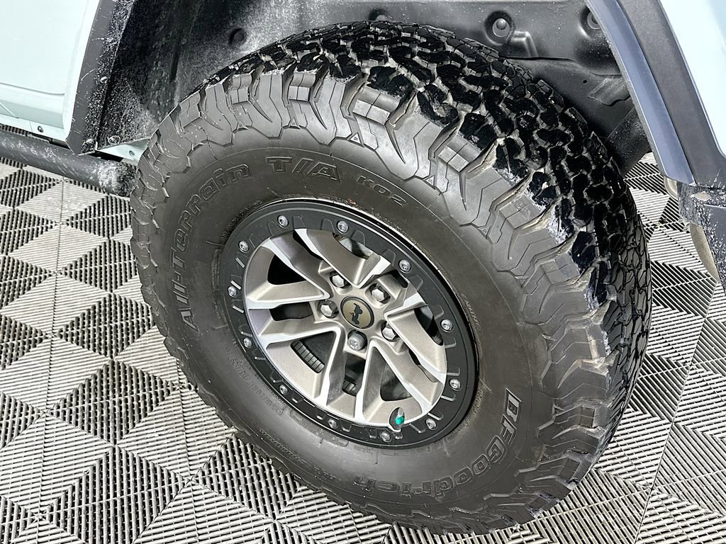 Used 2024 Jeep Wrangler Unlimited Rubicon 392 image 37