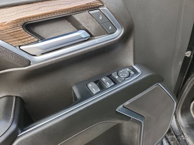 Certified 2023 Chevrolet Silverado 1500 RST w/ Z71 Off-Road Package image 22