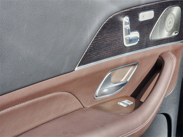 Certified 2023 Mercedes-Benz GLS 450 4MATIC image 14