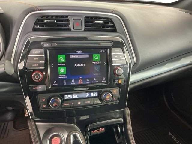 Used 2019 Nissan Maxima SR image 18