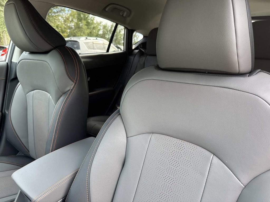 New 2026 Subaru Crosstrek 2.5i Limited image 21