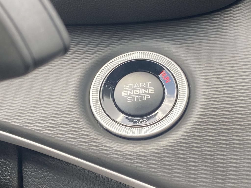 New 2026 Jeep Grand Cherokee Laredo RWD image 50