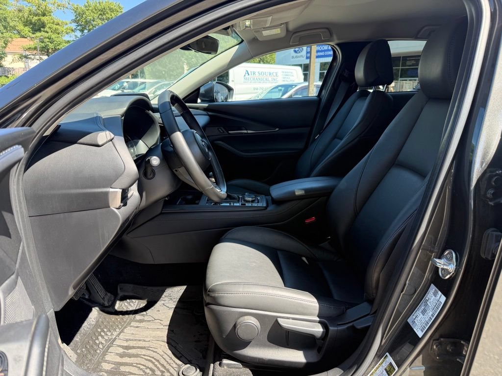 Used 2023 MAZDA CX-30 AWD 2.5 S w/ Select Package image 20