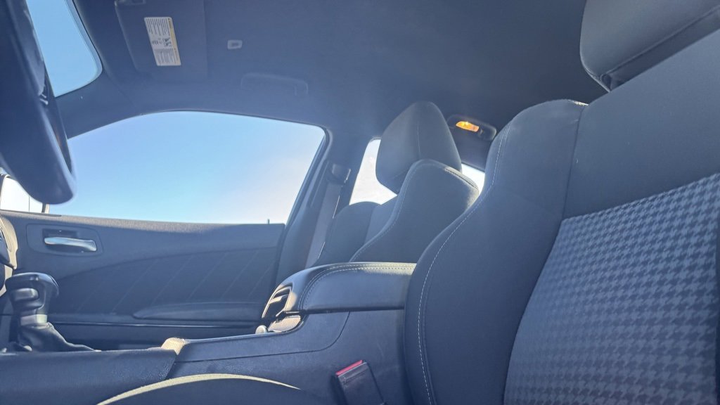 Used 2023 Dodge Charger GT w/ Blacktop Package image 12