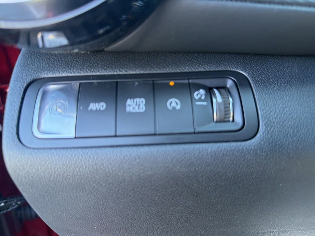 New 2026 Chevrolet Equinox LT image 25