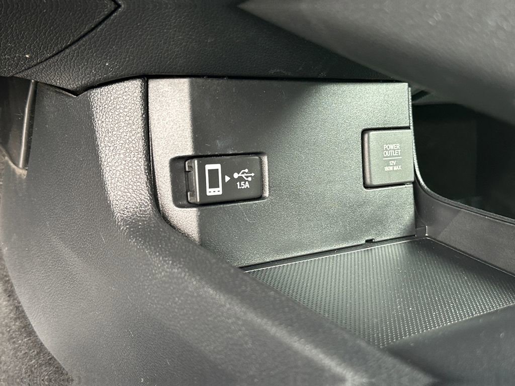 Used 2016 Honda Civic EX image 29