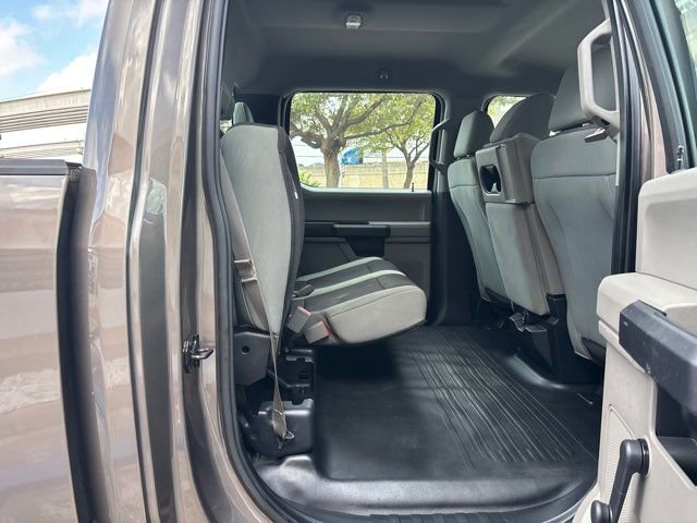 Used 2018 Ford F150 XL w/ Trailer Tow Package w/101A image 52