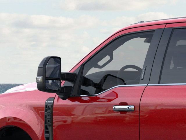New 2026 Ford F350 Platinum AWD/4WD image 20