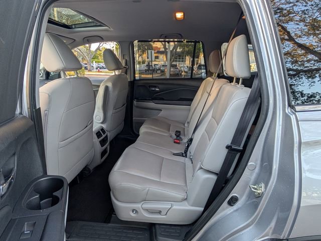 Used 2021 Honda Pilot EX-L image 15
