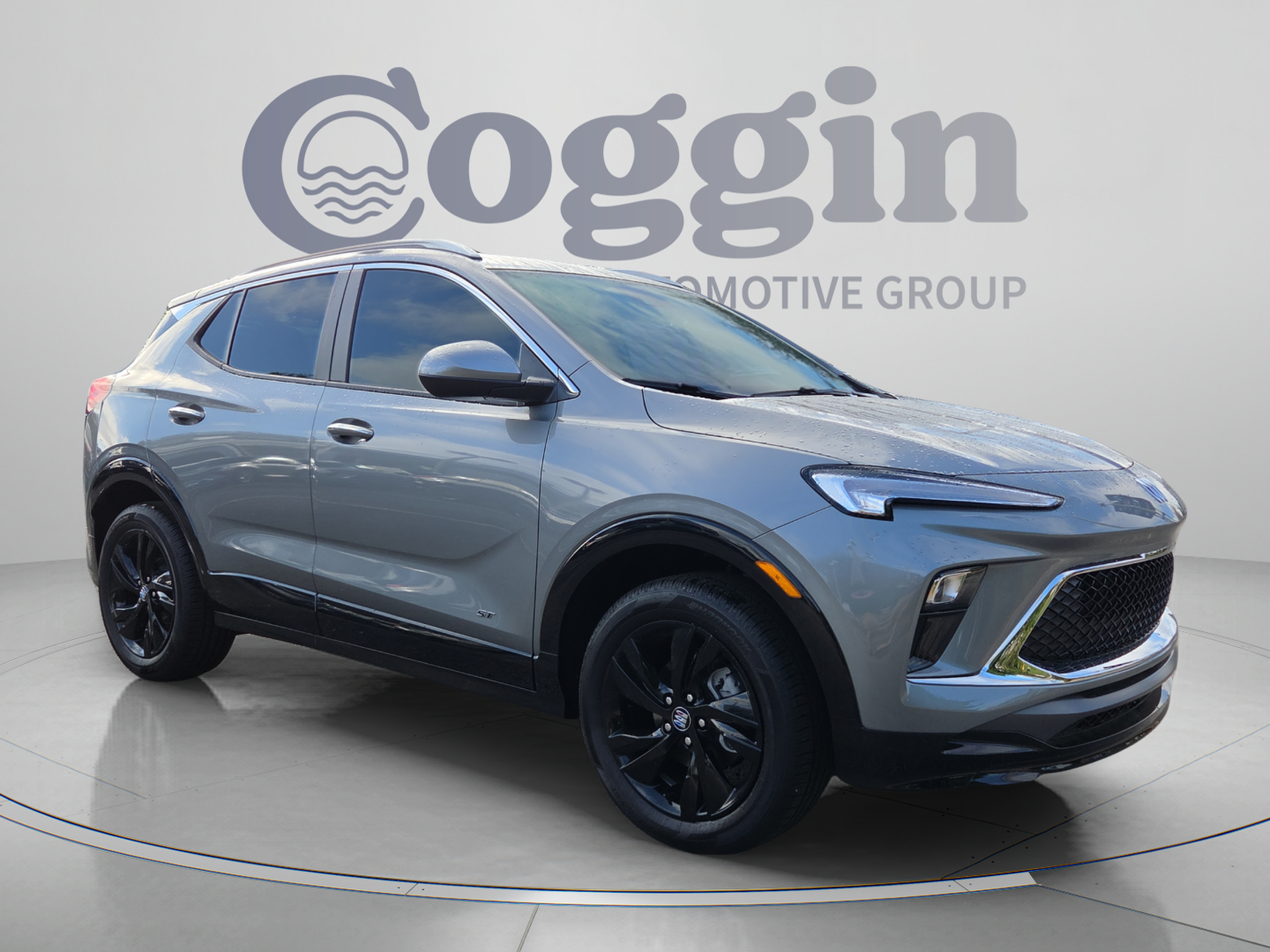 New 2026 Buick Encore GX Sport Touring w/ Comfort Package AWD/4WD image 7