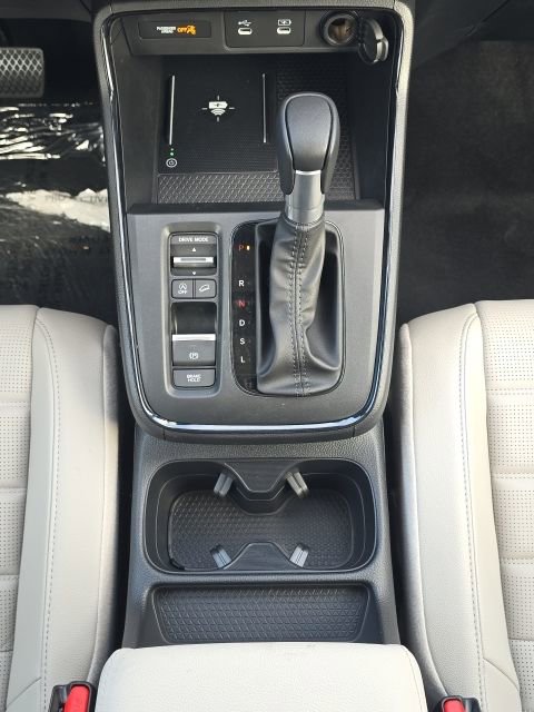 Used 2026 Honda CR-V EX-L image 32