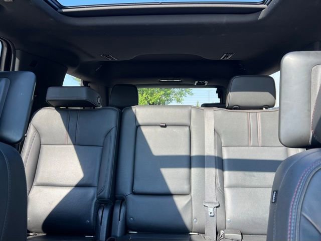 Used 2021 Chevrolet Tahoe RST w/ Rear Media and Nav Package image 25