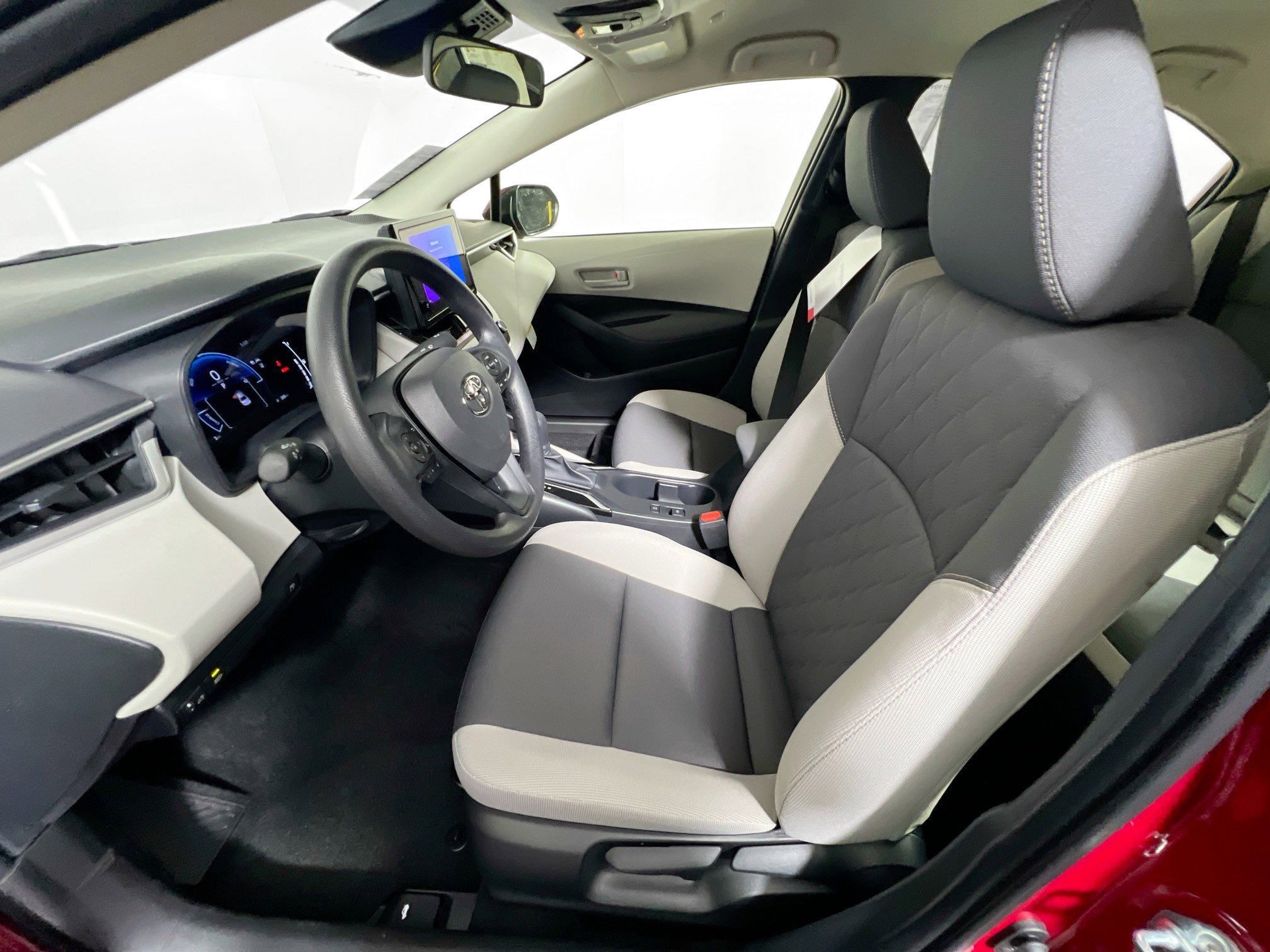 New 2026 Toyota Corolla LE image 14