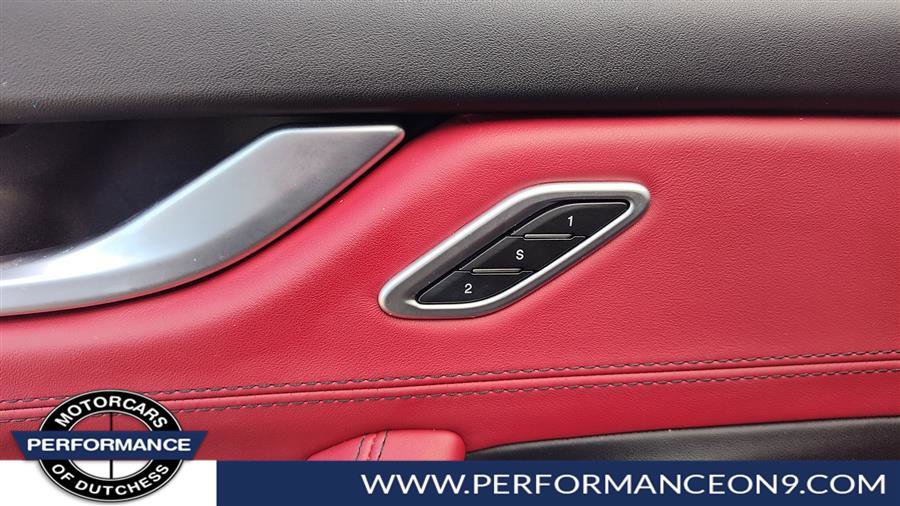 Used 2018 Maserati Levante S image 11
