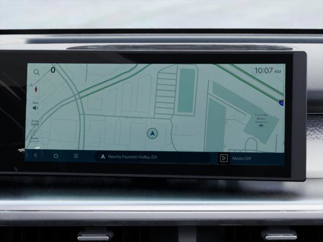 New 2026 Hyundai Ioniq 9 SE AWD/4WD image 13