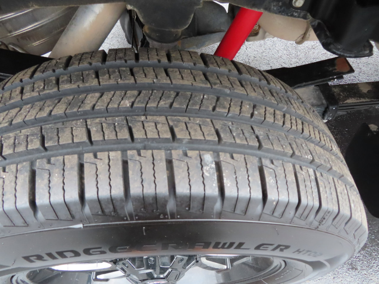 Used 2024 Chevrolet Silverado 3500 LT w/ Safety Package image 25