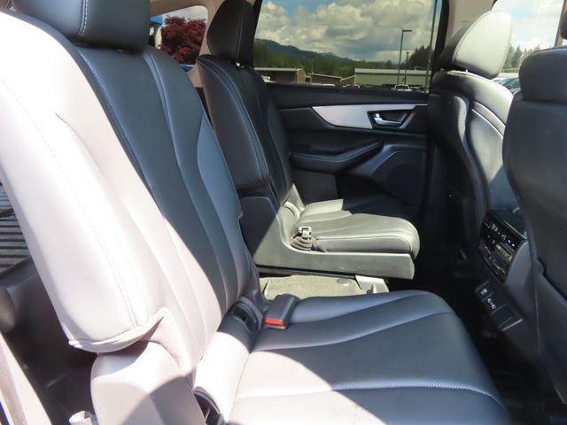 Used 2023 Acura MDX SH-AWD w/ Technology Package image 44