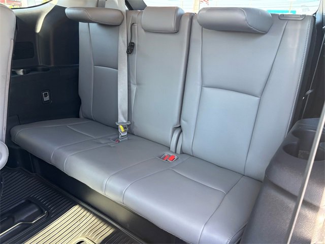 Used 2022 Toyota Highlander Limited image 5