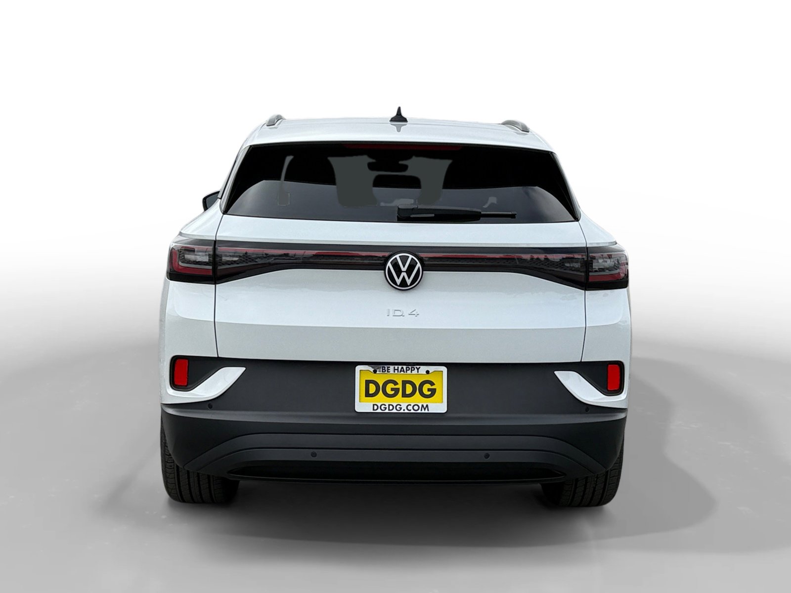 New 2025 Volkswagen ID.4 Pro RWD image 4