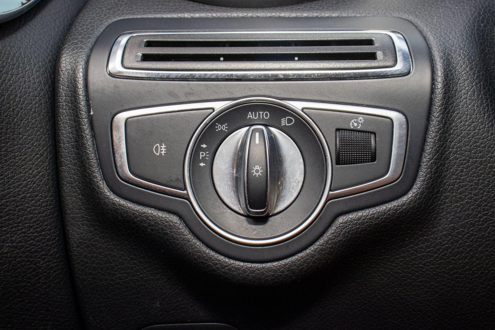 Used 2018 Mercedes-Benz C 300 Cabriolet w/ Premium Package image 24