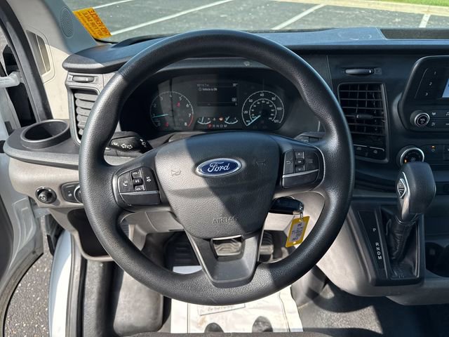 Used 2020 Ford Transit 150 Low Roof image 24