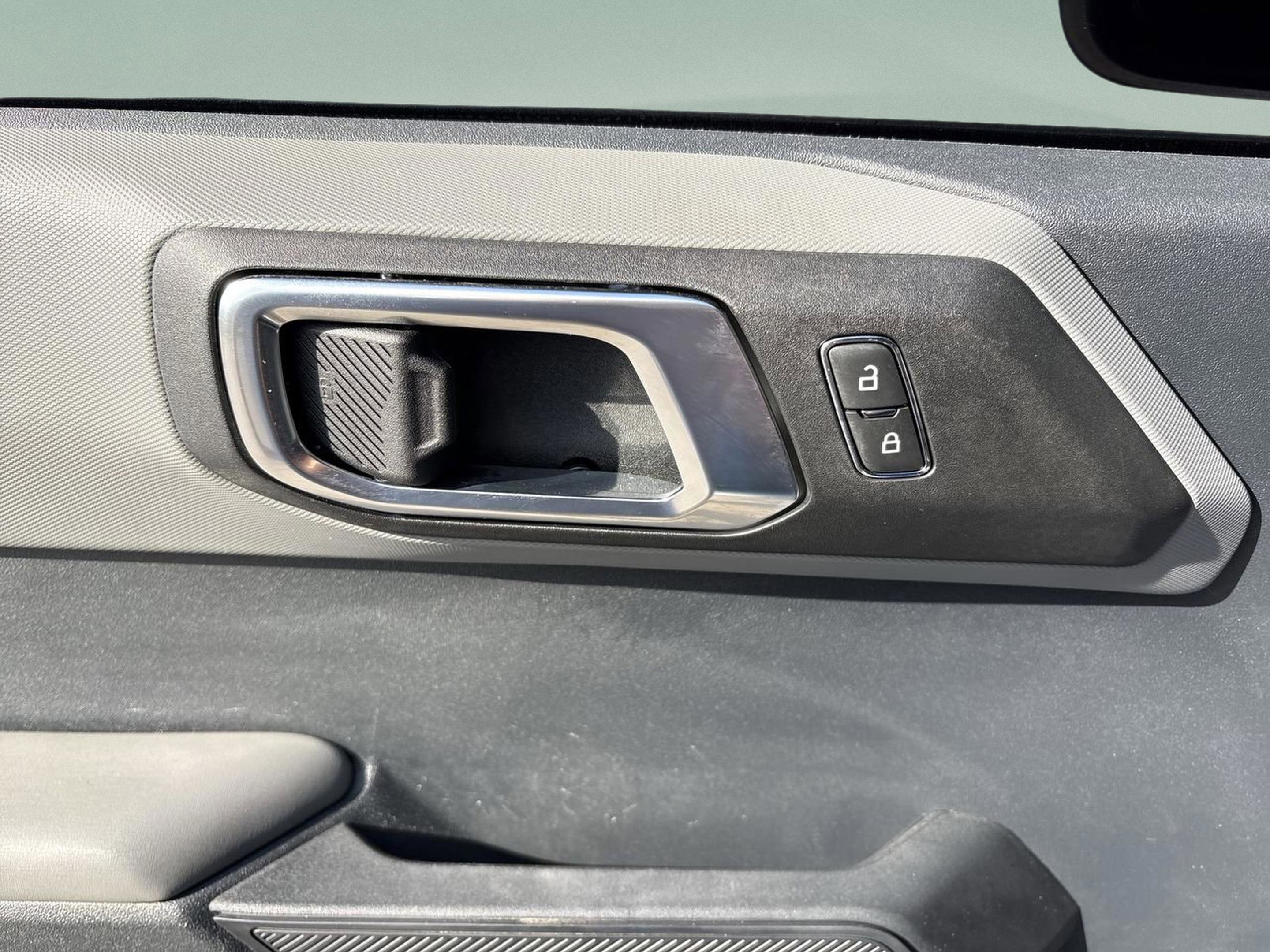 Used 2023 Ford Bronco Big Bend image 18