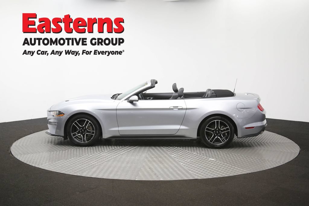 Used 2023 Ford Mustang Premium RWD image 57