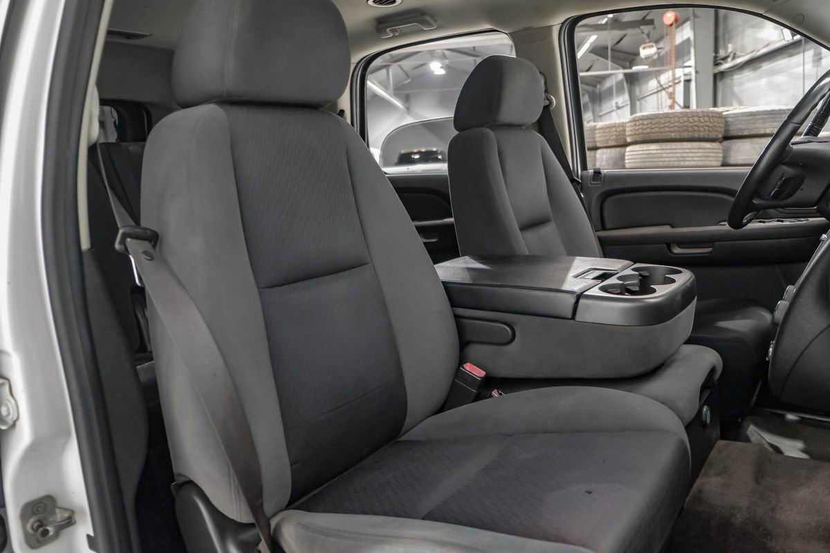 Used 2009 Chevrolet Tahoe LS RWD image 31
