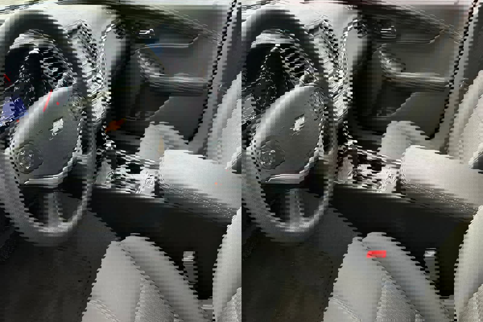 Used 2014 Chevrolet Impala LS w/ LS Convenience Package image 12