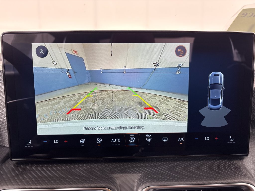 New 2026 Ford Mustang Premium RWD image 23