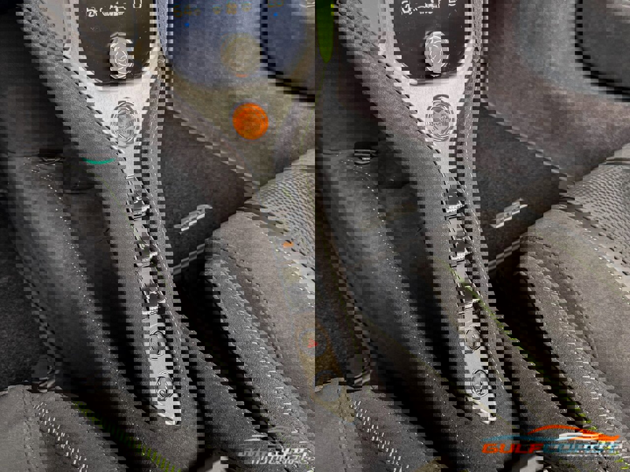 Used 2025 McLaren 750S Spider image 21