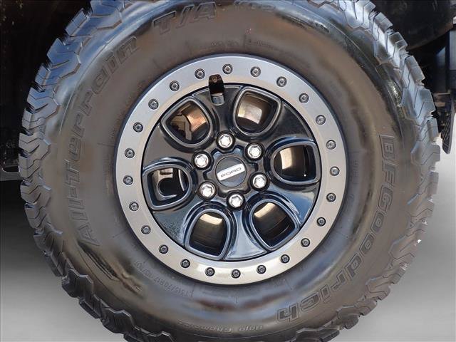 Used 2023 Ford F150 Raptor AWD/4WD image 7