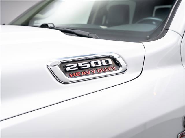 Used 2022 RAM 2500 Laramie image 31