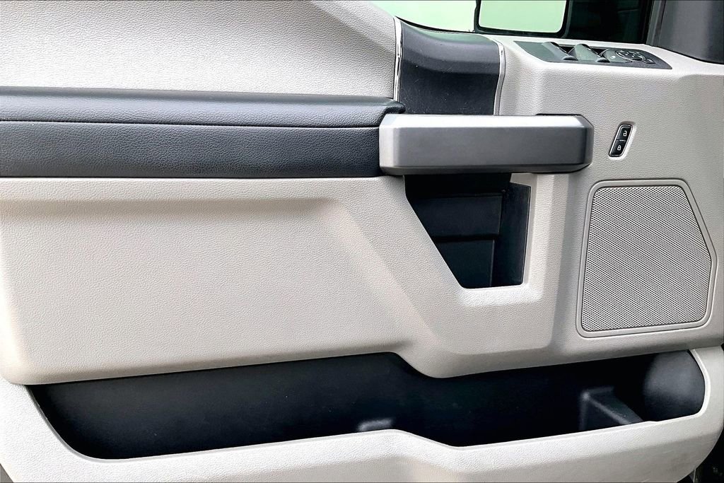 Used 2020 Ford F150 XLT AWD/4WD image 21