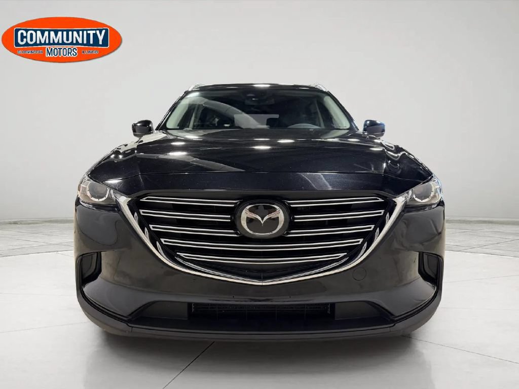 Used 2018 MAZDA CX-9 Touring AWD/4WD image 11