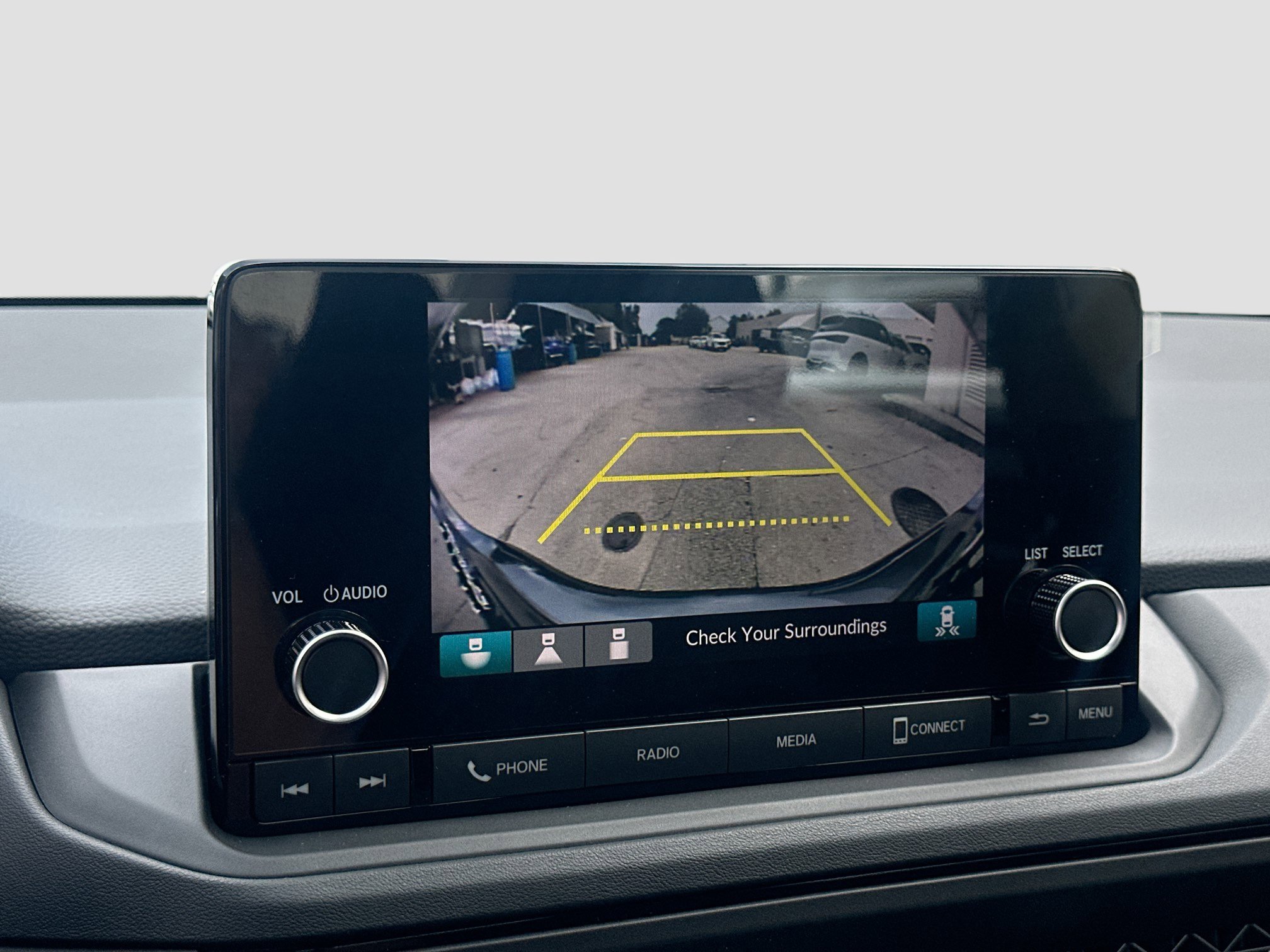 New 2025 Honda Accord SE image 11