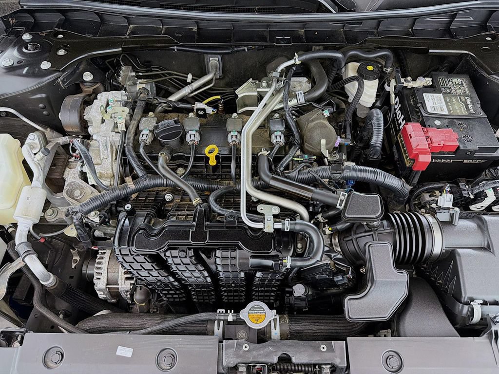 Used 2023 Nissan Altima 2.5 SV w/ SV Premium Package FWD image 20