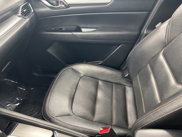 Used 2023 MAZDA CX-5 AWD 2.5 S w/ Preferred Package image 20