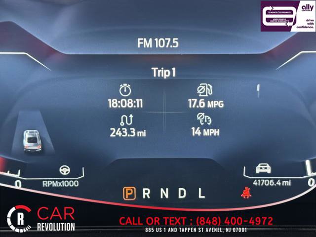 Used 2024 Ford Mustang Premium RWD image 30