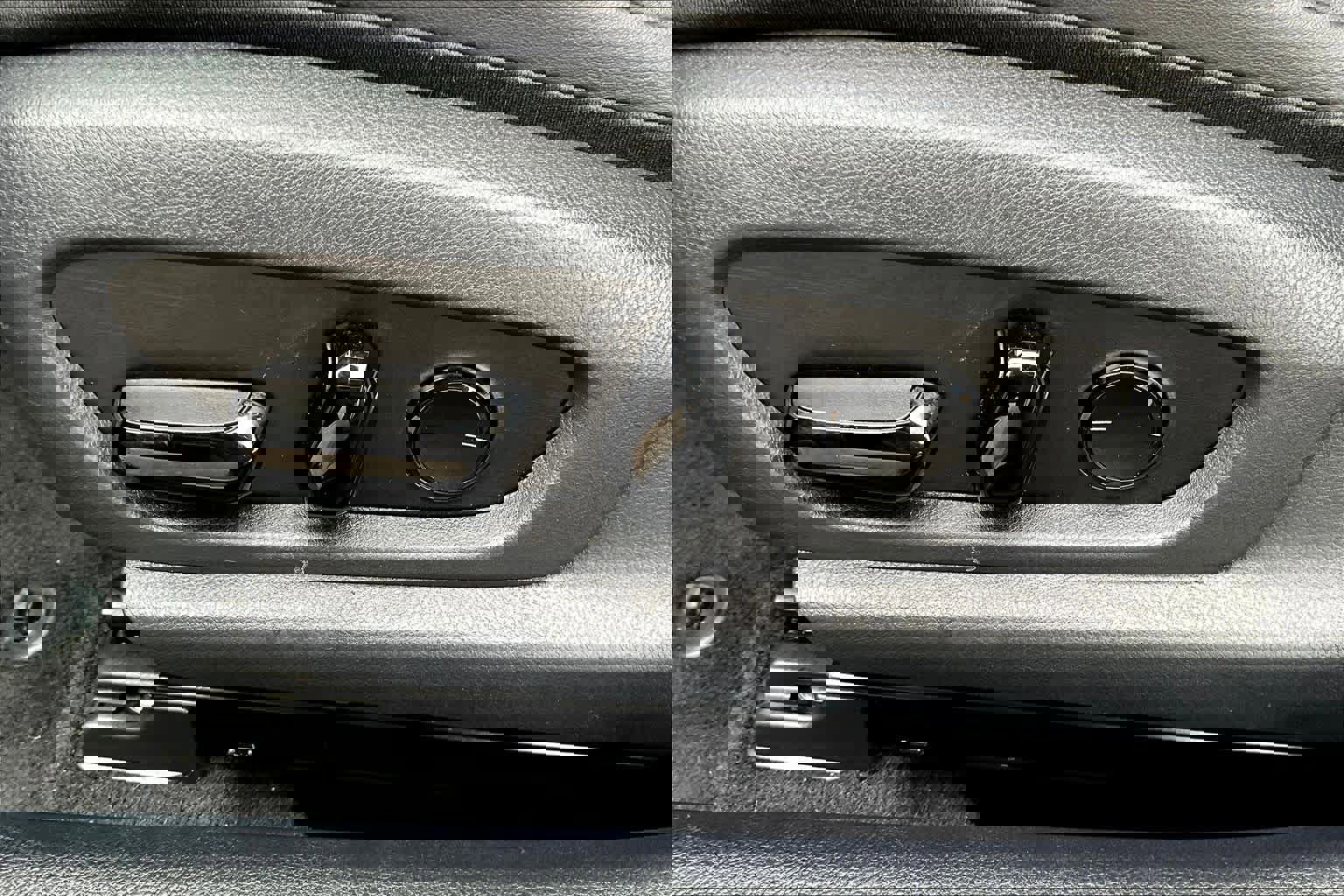 Used 2025 Lexus ES 350 w/ Premium Package image 32