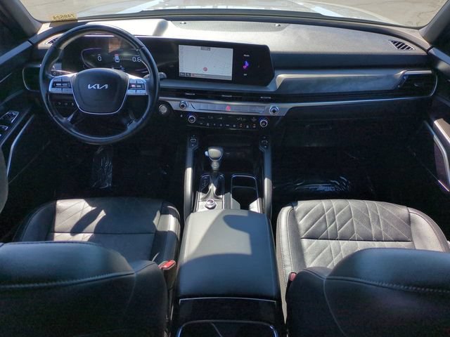 Used 2024 Kia Telluride EX X-Line AWD/4WD image 21