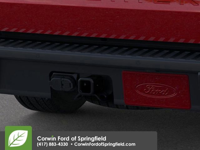 New 2026 Ford Maverick XLT image 51