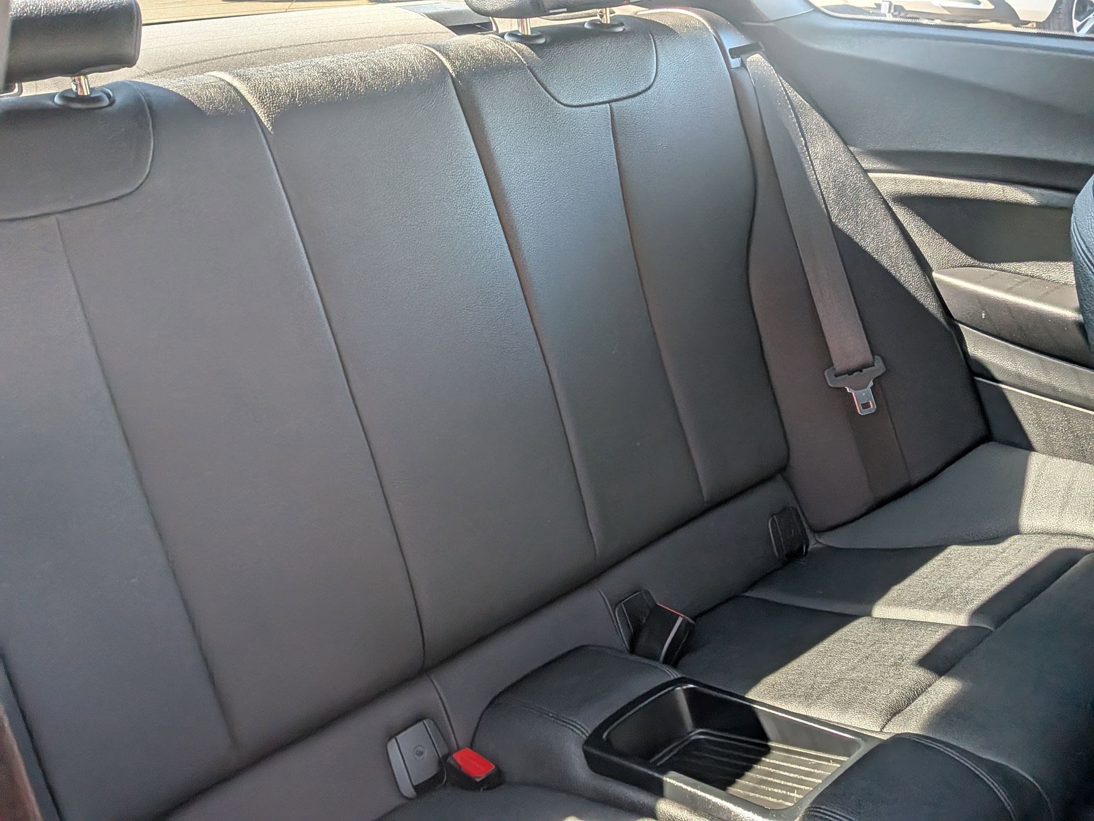 Used 2018 BMW 230i Coupe image 30