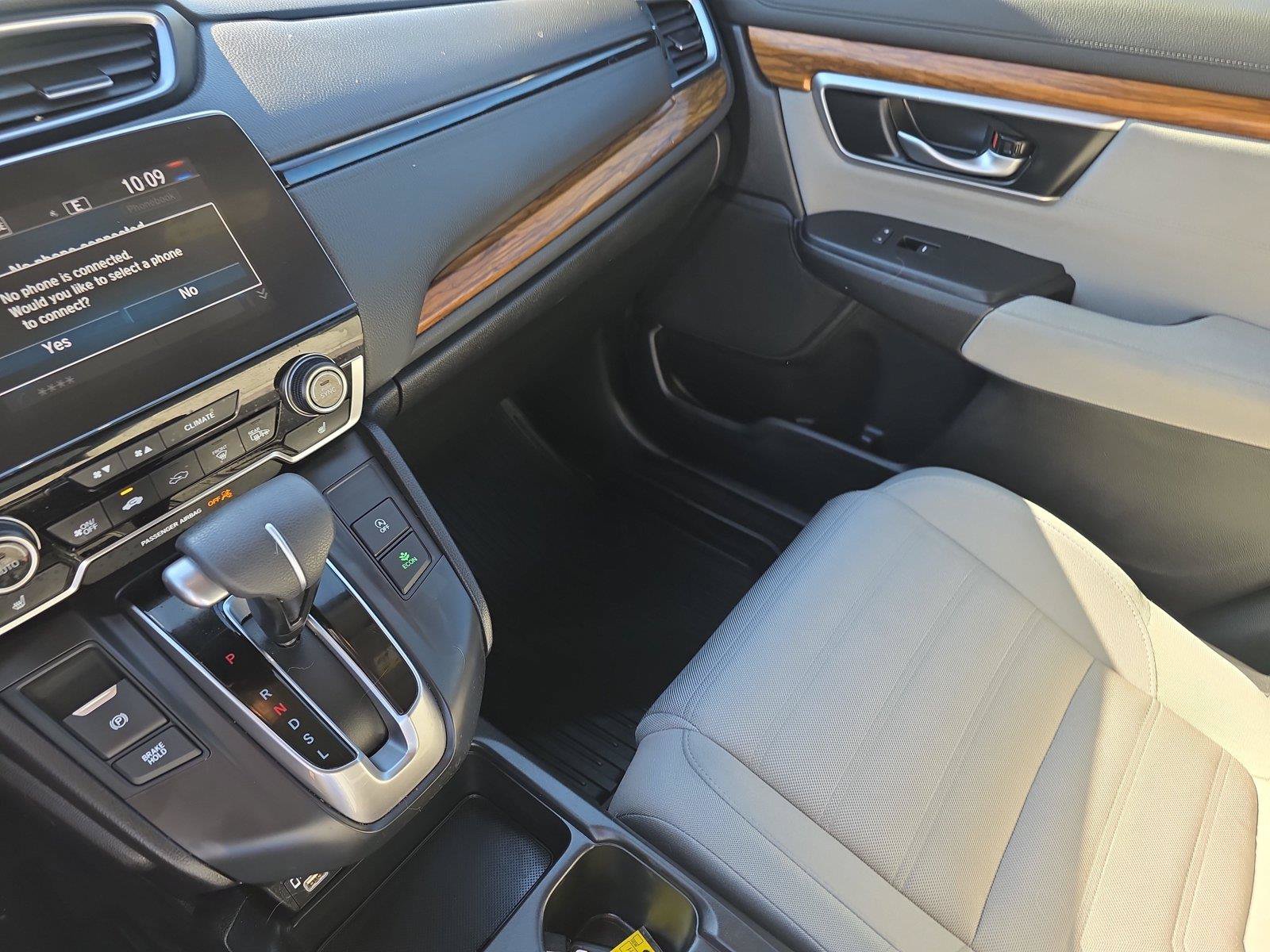 Used 2021 Honda CR-V EX image 29