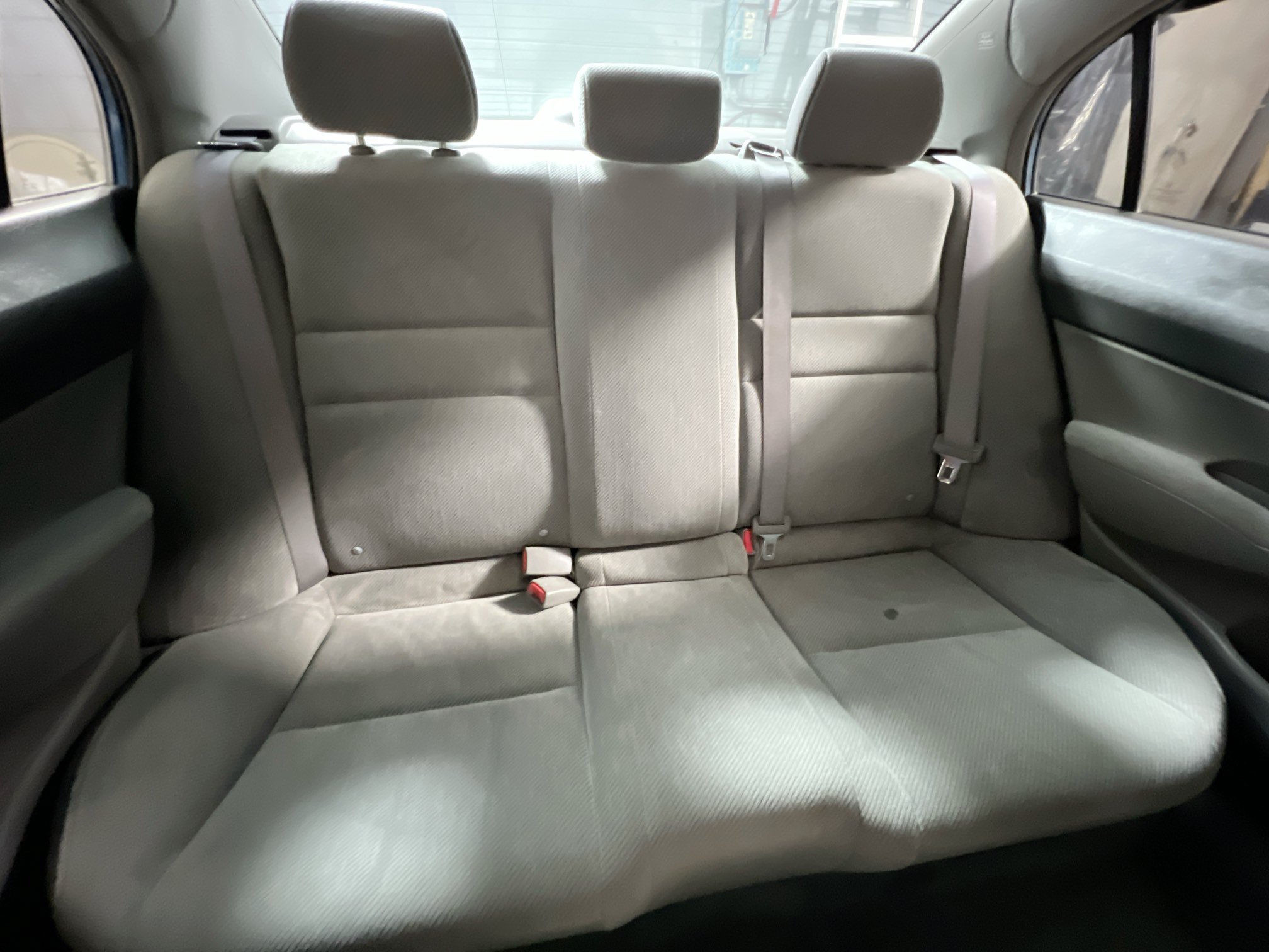 Used 2010 Honda Civic LX image 30