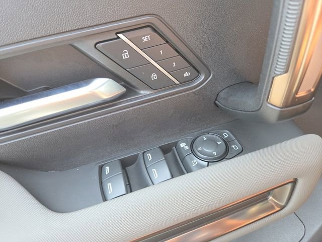 Certified 2024 GMC Hummer EV 3X w/ LPO, Sport Package AWD/4WD image 10
