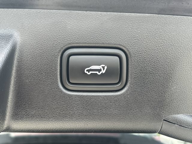 Used 2023 Hyundai Tucson SEL w/ Convenience Package AWD/4WD image 9